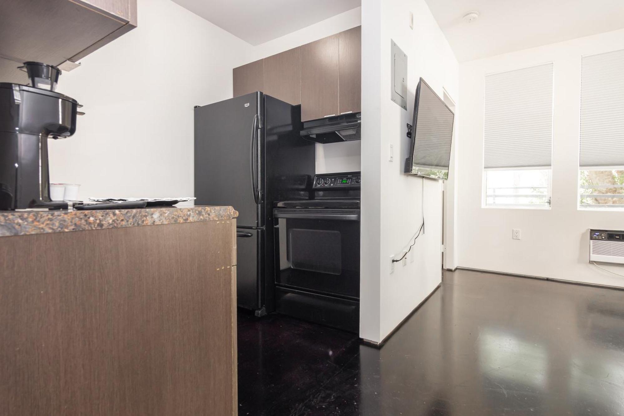 Miami Studio - Heart Of Wynwood And Midtown Экстерьер фото