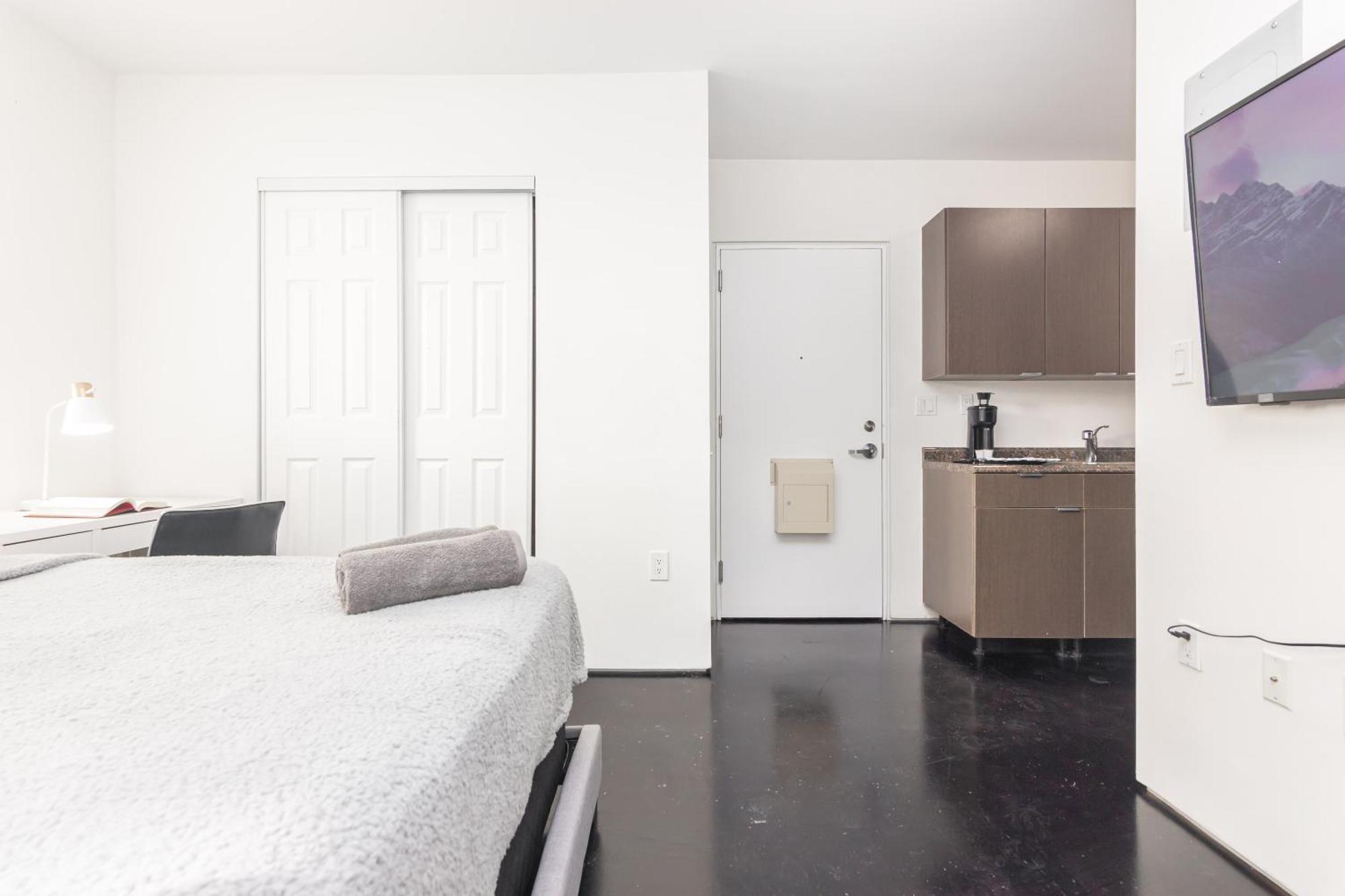 Miami Studio - Heart Of Wynwood And Midtown Экстерьер фото