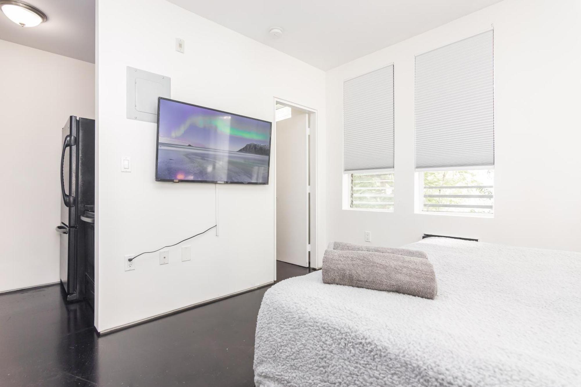 Miami Studio - Heart Of Wynwood And Midtown Экстерьер фото
