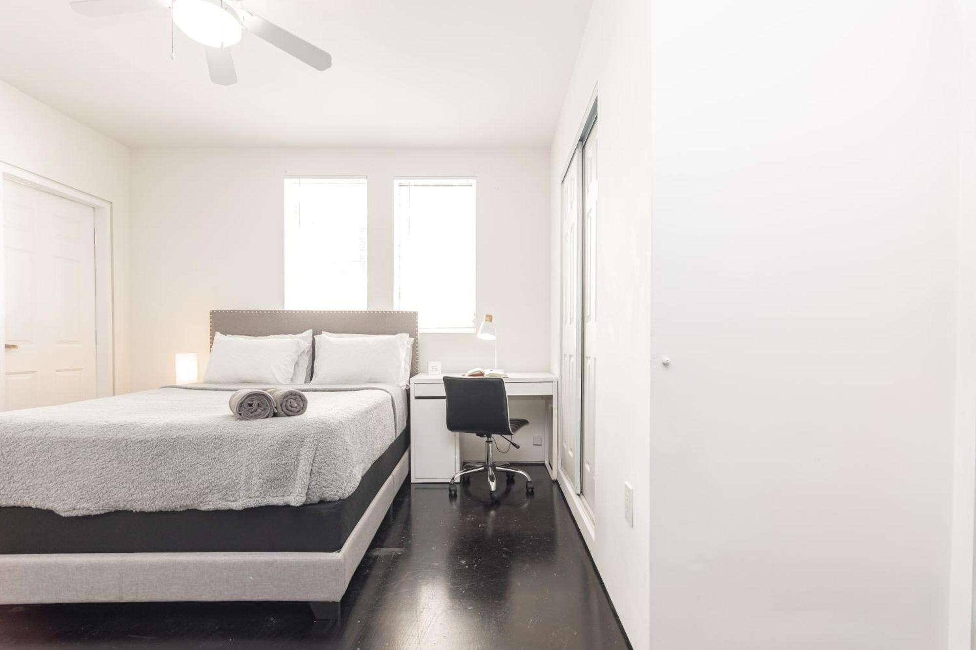 Miami Studio - Heart Of Wynwood And Midtown Экстерьер фото