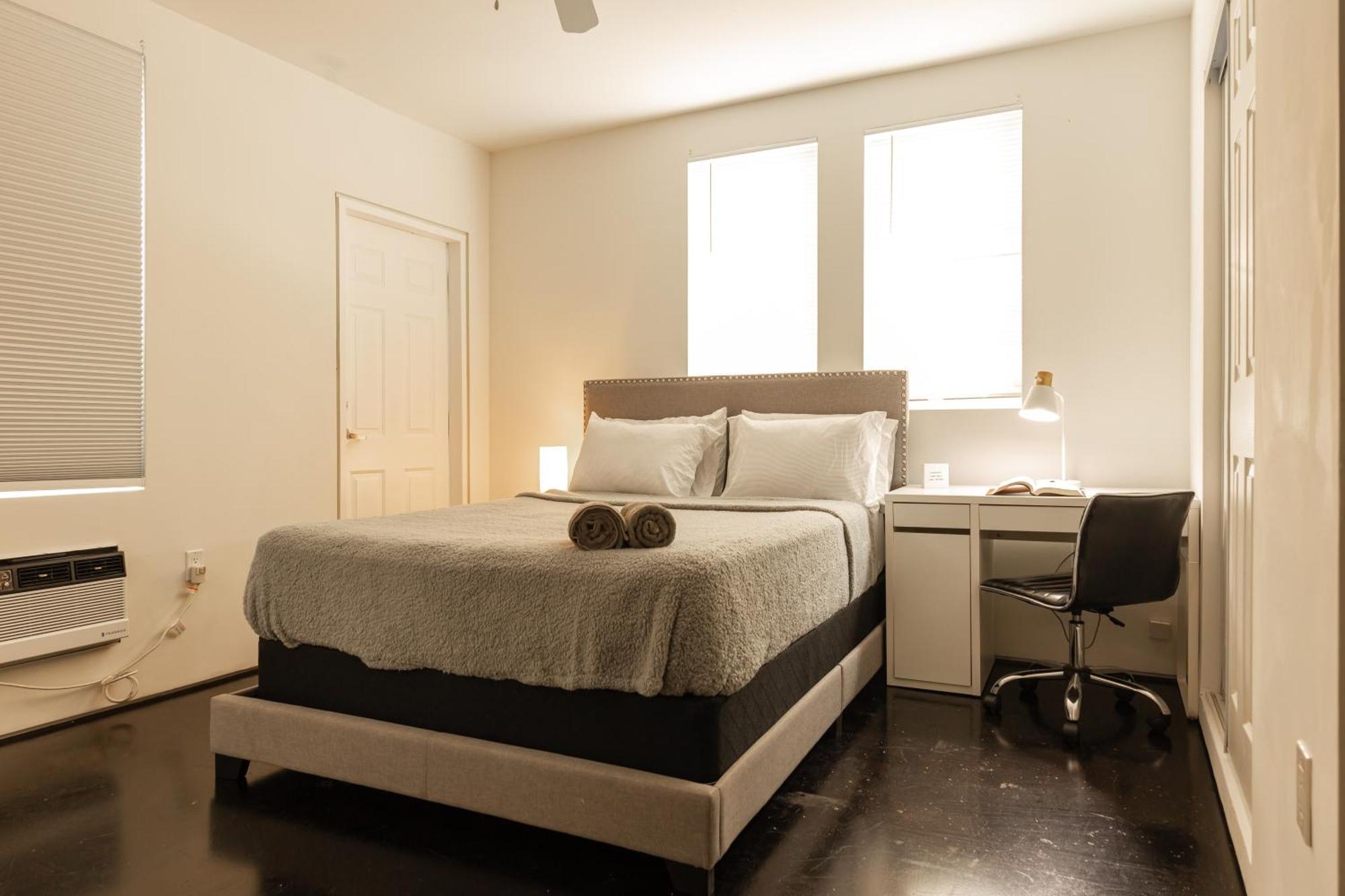 Miami Studio - Heart Of Wynwood And Midtown Экстерьер фото